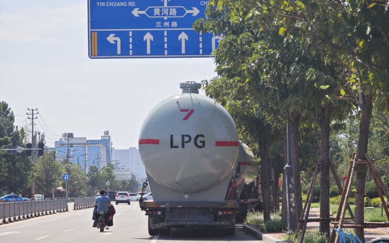 LPG 撬裝供氣系統(tǒng)為什么必須&ldquo;整體設(shè)計(jì)&rdquo;？拆散拼裝最容易踩的 5 個(gè)工程坑